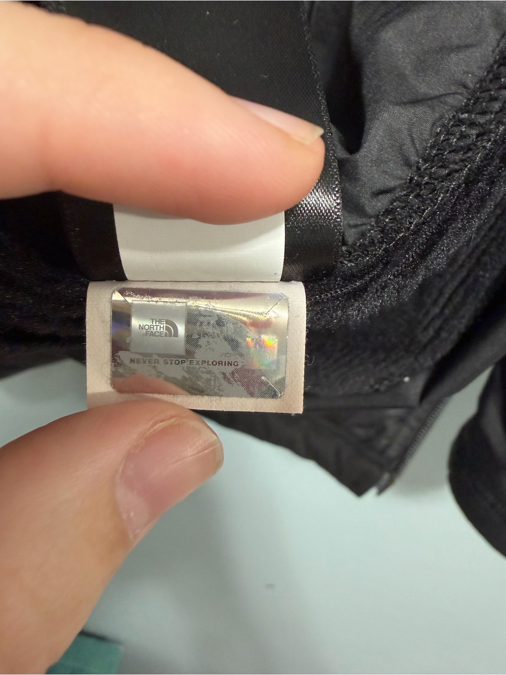 The North Face Coat size XL - Picture 11 of 12